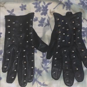 Gloves